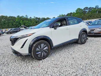 2023 Nissan Ariya JN1CF0BB2PM710405
