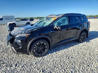 2026 Nissan Rogue 5N1BT3BA4TC749311 Lot 49806006