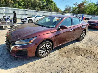 2023 Nissan Altima 1N4BL4DW9PN312634 Lot 50654046
