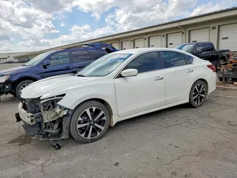 2018 Nissan Altima 1N4AL3AP5JC107043 Lot 49881526