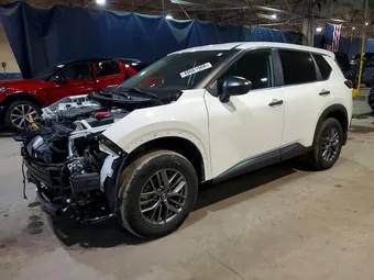 2022 Nissan Rogue 5N1BT3AB3NC685730 Lot 48661966