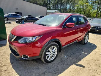 2018 Nissan Rogue Sport JN1BJ1CR0JW261751 Lot 51401526