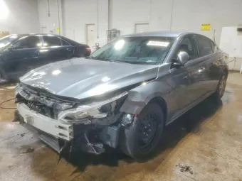 2020 Nissan Altima 1N4BL4BV9LC216762 Lot 99920315