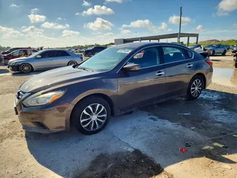 2016 Nissan Altima 1N4AL3AP0GC257781 Lot 53224906