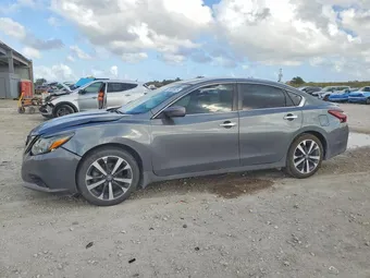 2018 Nissan Altima 1N4AL3AP6JC143193 Lot 79970925