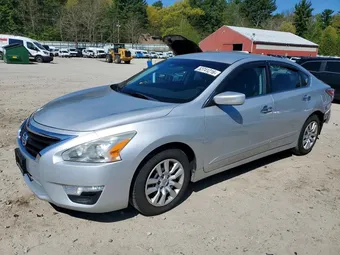 2015 Nissan Altima 1N4AL3APXFN336653 Lot 52741216
