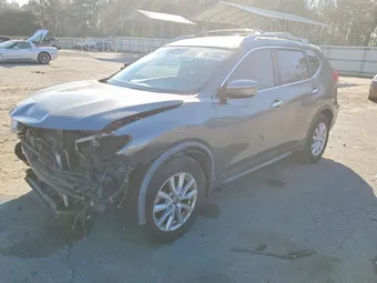 2019 Nissan Rogue JN8AT2MT6KW258927 Lot 77015305