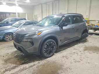 2026 Nissan Rogue 5N1BT3BA2TC749792 Lot 51318886