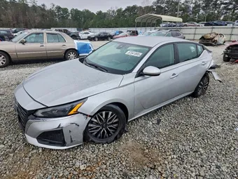 2023 Nissan Altima 1N4BL4DV8PN332333 Lot 97541895