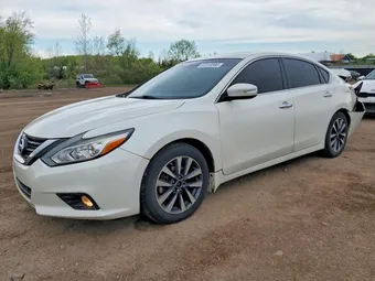 2017 Nissan Altima 1N4AL3APXHC160363 Lot 52313896