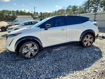 2024 Nissan Ariya JN1DF0CD4RM730727