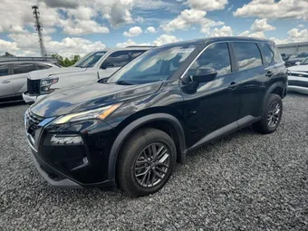2023 Nissan Rogue 5N1BT3AB4PC929582 Lot 51149416