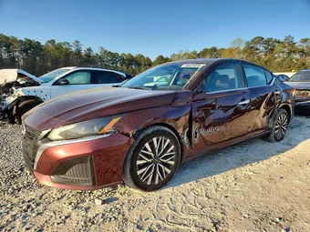 2024 Nissan Altima 1N4BL4DV6RN310267 Lot 46629836
