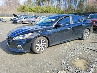 2020 Nissan Altima 1N4BL4BV3LC171236 Lot 46451726