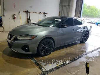 2020 Nissan Maxima 1N4AA6EV5LC375027