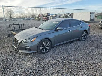 2019 Nissan Altima 1N4BL4EV6KC229575 Lot 73933565