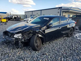 2024 Nissan Altima 1N4BL4BV8RN349414 Lot 77849915