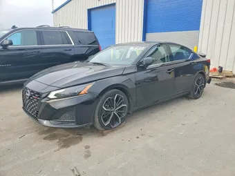 2023 Nissan Altima 1N4BL4CV0PN310019 Lot 74074615