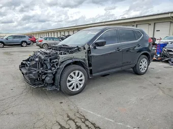 2017 Nissan Rogue JN8AT2MT0HW388839 Lot 47964056
