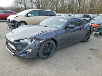 2016 Scion FR-S JF1ZNAA11G9707805