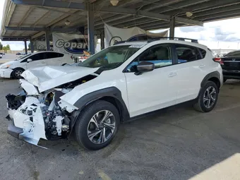 2024 Subaru Crosstrek JF2GUADC3RH359839 Lot 52453346