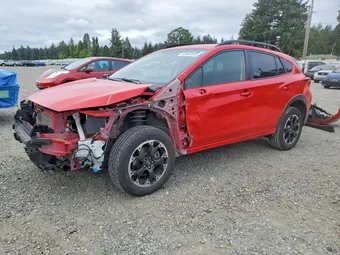 2023 Subaru Crosstrek JF2GTABC7PH219361 Lot 53947676