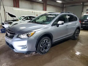 2015 Subaru XV Сrosstrek JF2GPASC3F8217898 Lot 51362146