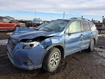 2024 Subaru Forester JF2SKEDC0RH503225 Lot 48358196