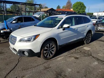 2016 Subaru Outback 4S4BSANC8G3317170 Lot 52116646