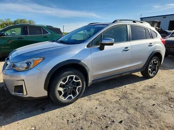 2017 Subaru Crosstrek JF2GPABC8HH239396 Lot 53317256
