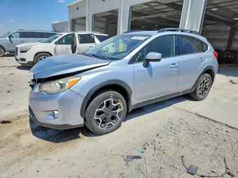 2015 Subaru XV Сrosstrek JF2GPAFC5FH264182 Lot 52082976