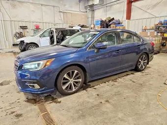 2019 Subaru Legacy 4S3BNAN68K3019135