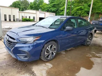 2023 Subaru Legacy 4S3BWAB66P3017411