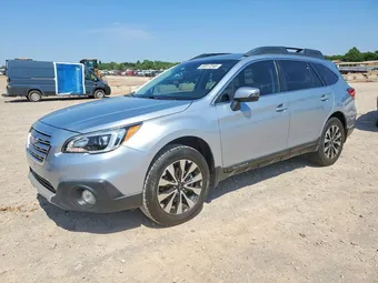 2017 Subaru Outback 4S4BSANC9H3287064 Lot 53017246