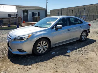 2017 Subaru Legacy 4S3BNAH6XH3016516