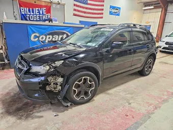 2015 Subaru XV Сrosstrek JF2GPAFC8FH302939 Lot 46646126