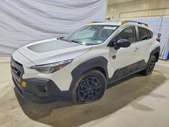 2024 Subaru Crosstrek 4S4GUHT67R3731517 Lot 50552006