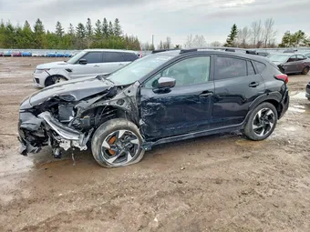 2024 Subaru Crosstrek JF2GUHNC2RH327956 Lot 46833366
