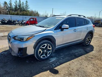 2018 Subaru Crosstrek JF2GTAEC6JG325437 Lot 48423446