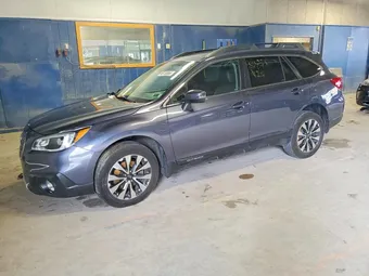 2016 Subaru Outback 4S4BSBNC5G3312997 Lot 46118566
