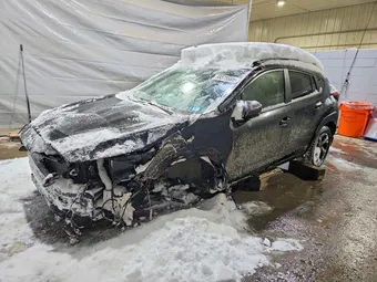 2024 Subaru Crosstrek JF2GUADC6R8884474 Lot 98875585