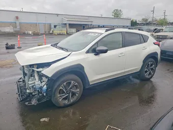 2024 Subaru Crosstrek JF2GUADC0RH206884 Lot 53477846