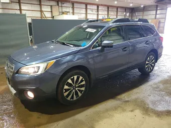 2015 Subaru Outback 4S4BSALC3F3210657 Lot 51073686