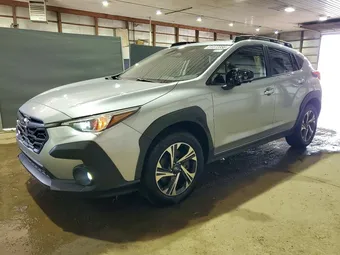 2025 Subaru Crosstrek JF2GUHDC8S8251084 Lot 51372356