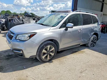 2017 Subaru Forester JF2SJAEC7HH576567 Lot 53216496