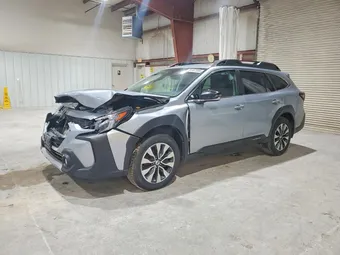 2024 Subaru Outback 4S4BTANC6R3233879 Lot 51587006