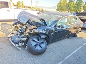 2019 Tesla Model 3 5YJ3E1EB8KF391577 Lot 53287176