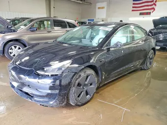 2023 Tesla Model 3 5YJ3E1EA3PF426024 Lot 49560746