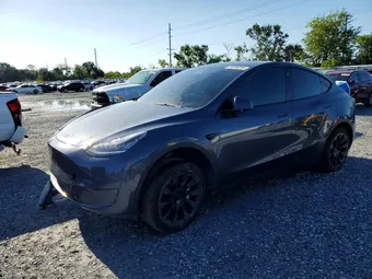 2023 Tesla Model Y 7SAYGDEE7PA079236 Lot 54448296