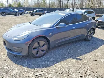 2020 Tesla Model 3 5YJ3E1EB7LF790322 Lot 45539006